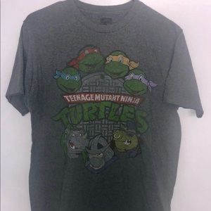 TMNT Tee